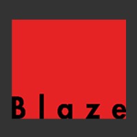 Blaze Software logo - Similar company to Blaze Solutions