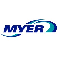 MYER Companies logo - Similar company to Latticept