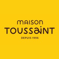 Maison Toussaint logo - Similar company to 1 + 1 = 3 Votre Assistante