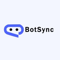 BotSync Agnecy logo - Similar company to Infinity Acquisition