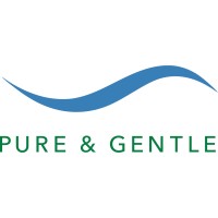 Pure & Gentle, Inc. logo - Similar company to Primal Elements