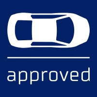 Approved Automotive logo - Similar company to Meem Logistics