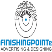 Finishingpointe logo - Similar company to Digital Fortune