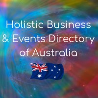 Holistic Events Australia logo - Similar company to Brightfutureacadmy