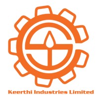 Keerthi Industries Ltd logo - Similar company to Observability Network