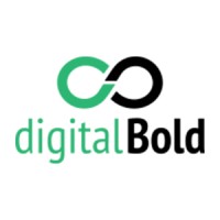 digitalBold logo - Similar company to Strad_Csf