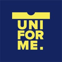 UNIFORME logo - Similar company to Ultimate Uniforme