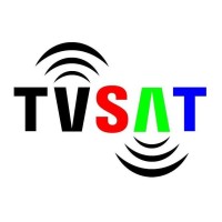 TV SAT logo - Similar company to Tv Sat Group