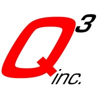 Q3 ENGINEERS INC. logo - Similar company to Q3 Consulting