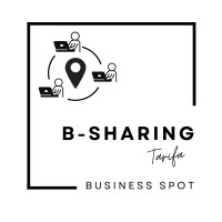 B-sharing Tarifa logo - Similar company to Matos Tarifa