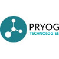 Pryog Technologies logo - Similar company to Bee2Solutions