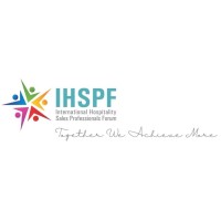 IHSPF logo - Similar company to India International Hospitality Expo