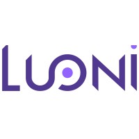 Luoni AI logo - Similar company to Outforce.Ai
