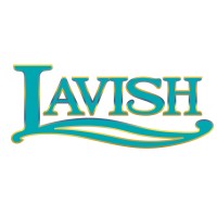 Lavish Jewelry Cleaner logo - Similar company to Escape | Www.Curateyourescape.Com