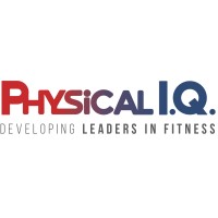 Physical IQ logo - Similar company to Auxcon