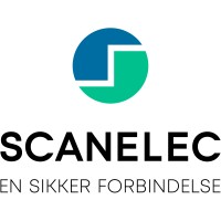 Scanelec AS logo - Similar company to Maritime Construction Solutions As