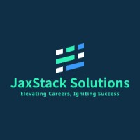 JaxStack Solutions