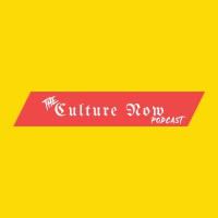 The Culture Now Podcast logo - Similar company to Custom Ecology, Inc.