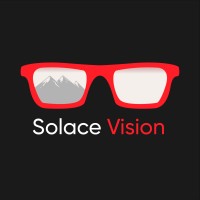 Solace Vision logo - Similar company to 3Co