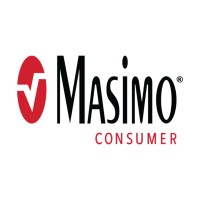 Masimo Wearables logo - Similar company to Aqua Sapiens - Enagic® Kangen Water®