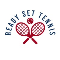 Ready Set Tennis logo - Similar company to Respark® Group