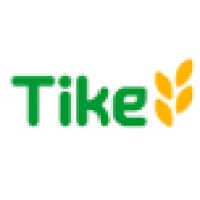 Tike logo - Similar company to Kodarit