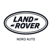 Nord Auto Land Rover logo - Similar company to Comati Sp. Z O.O.