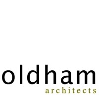 Oldham Architects logo - Similar company to Hestia Atelier