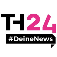 Thüringen24 logo - Similar company to Mediamarktsaturn Logistik Erfurt Gmbh