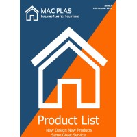 MACPLAS Building Plastics Solutions logo - Similar company to Future Building Plastics Ltd
