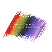 The Eiseman Center for Color Information & Training logo - Similar company to Holbrook Studio/ Peclers Paris