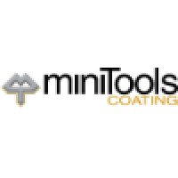 miniToolsCoating s.r.l. logo - Similar company to Coating Technology S.R.L.