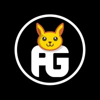 Poké Guru Trading Cards logo - Similar company to Phonebot Uae