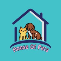 House of Pets logo - Similar company to Pet Savers