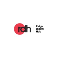 Reign Digital Hub logo - Similar company to Gadgetfixo