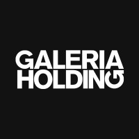 Galeria.holding logo - Similar company to Proj3Ct