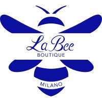 La Bee Boutique logo - Similar company to Luisa Beccaria