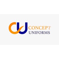 Concept Uniforms logo - Similar company to Zahid Hakeem Uniforms & Textiles