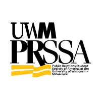 Prssa At Uwm