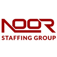 Noor Staffing Group logo - Similar company to T