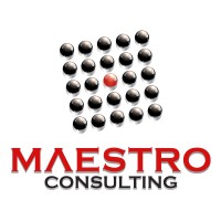 Maestro Consulting logo - Similar company to Edge Analytics