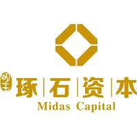 Midas Capital 琢石资本 logo - Similar company to Gattaca