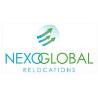 Nexo Global Relocations logo - Similar company to Nexo Global