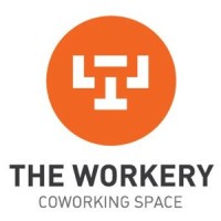 The Workery Coworking Space