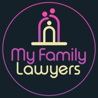 My Family Lawyers logo - Similar company to Bridge The Gap