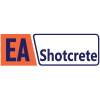 EA Shotcrete Pty Ltd logo - Similar company to Evolution Shotcrete