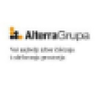 Alterra Grupa d.o.o. logo - Similar company to Labridis Bros Sa