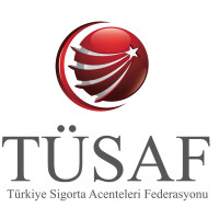 TÜSAF Türkiye Sigorta Acenteleri Federasyonu logo - Similar company to Reformist Sigortacılar Platformu