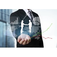 RCM Billing & Consulting logo - Similar company to Physician Interlink, Llc