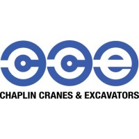 Chaplin Cranes & Excavators logo - Similar company to Mainsu (Pty) Ltd